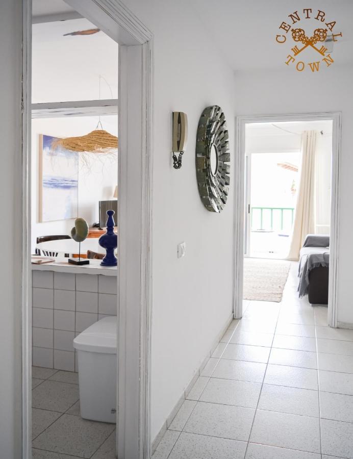 Central Town Corralejo Family House By Rentalfue Exterior foto