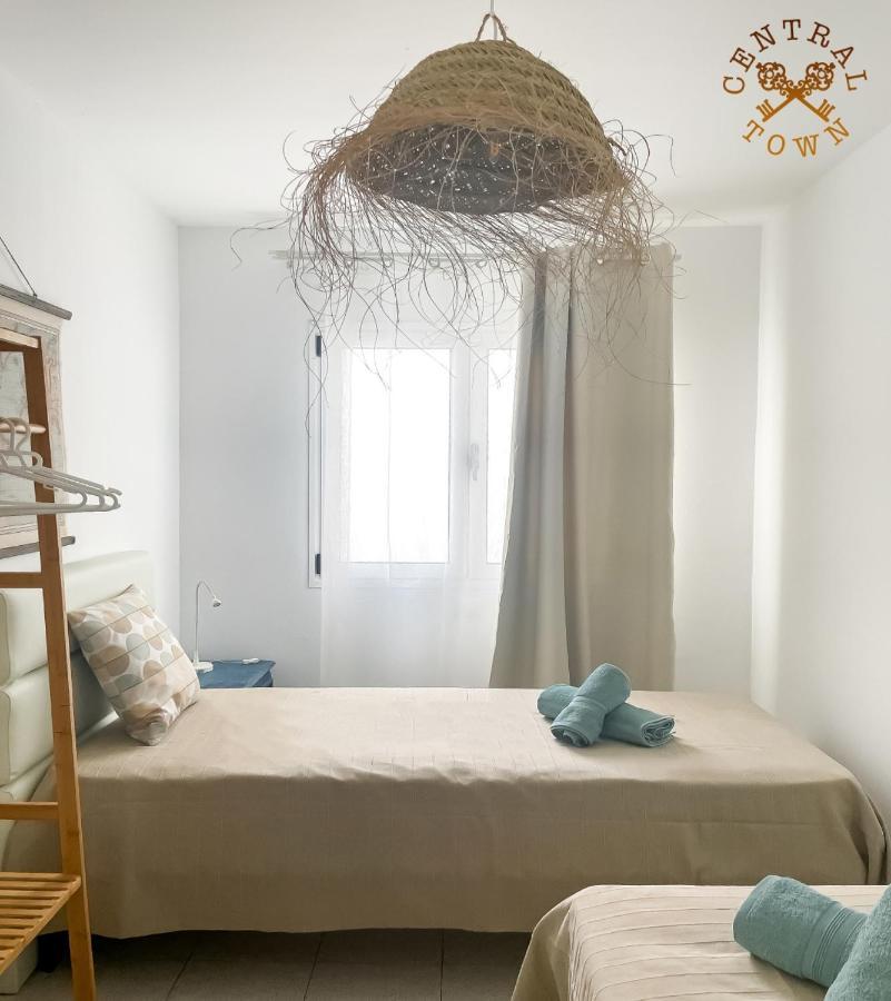 Central Town Corralejo Family House By Rentalfue Exterior foto
