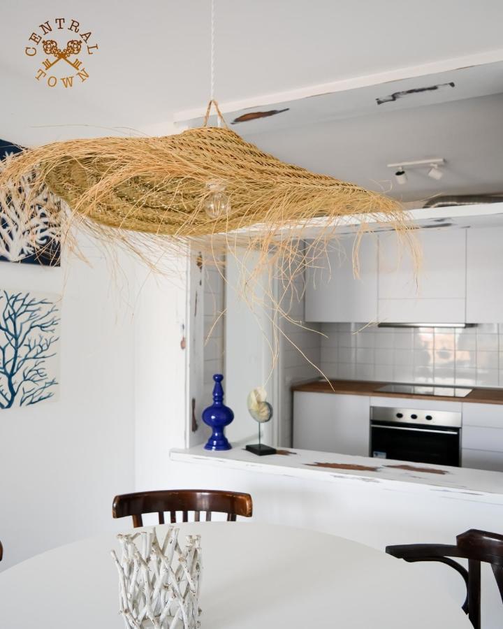 Central Town Corralejo Family House By Rentalfue Exterior foto