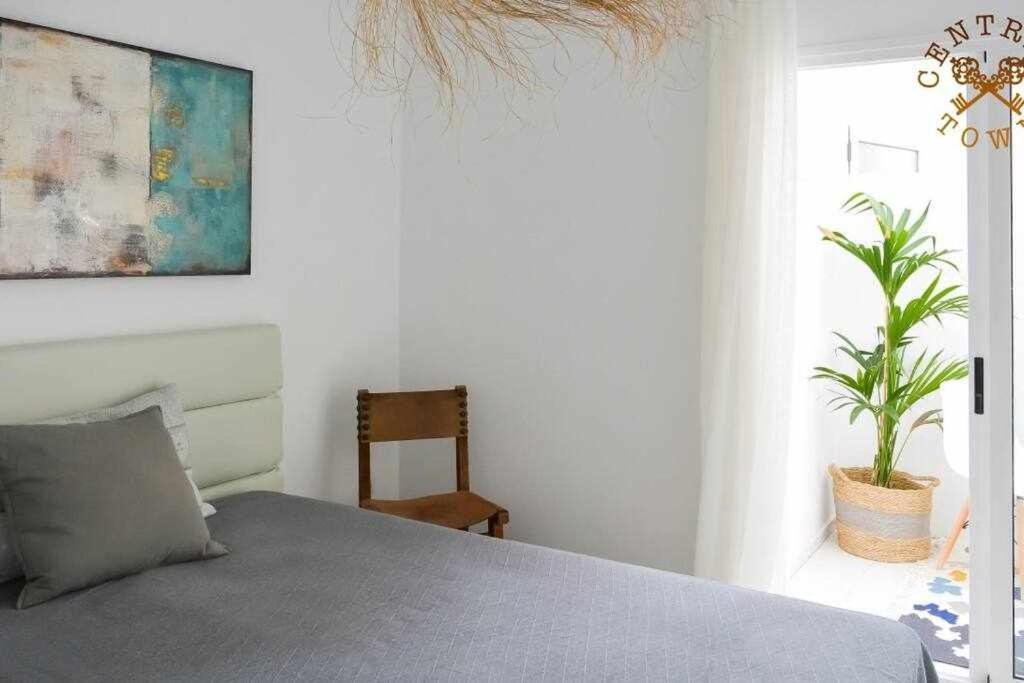 Central Town Corralejo Family House By Rentalfue Exterior foto