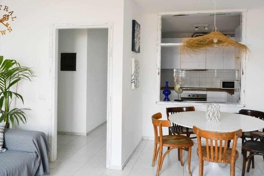 Central Town Corralejo Family House By Rentalfue Exterior foto